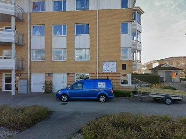 Lägenhet hyra i Ystad, Skåne