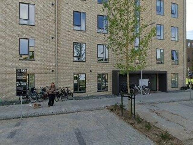 Lejlighed til leje i Odense