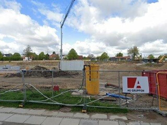 Lejlighed til leje i Risskov, Aarhus