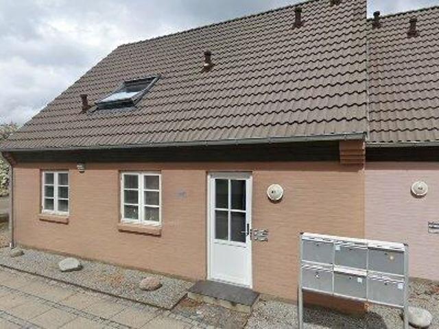 Lejlighed til leje i Aulum, Herning Kommune