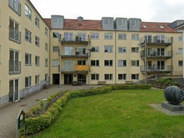 Lejlighed til leje i Ikast, Århus