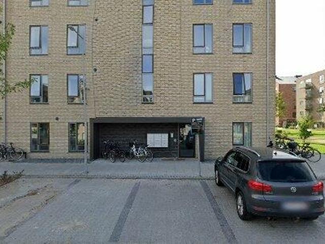 Lejlighed til leje i Odense