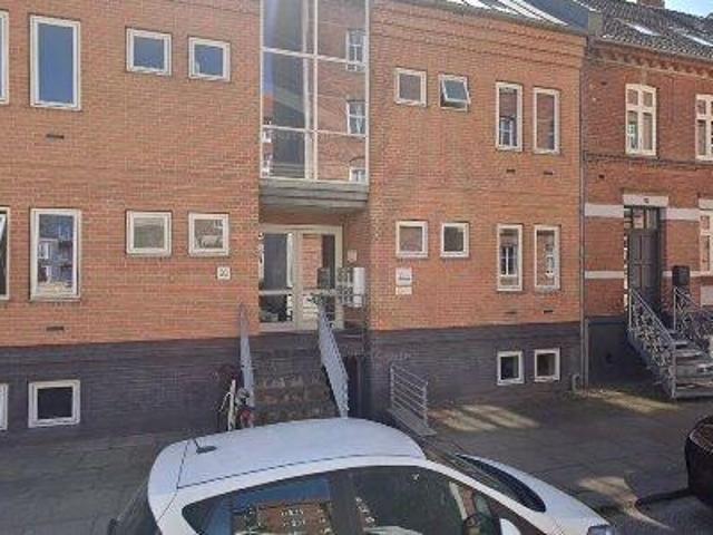 Lejlighed til leje i Randers, Århus