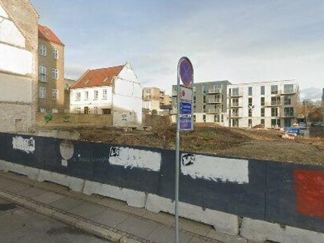 Lejlighed til leje i Århus