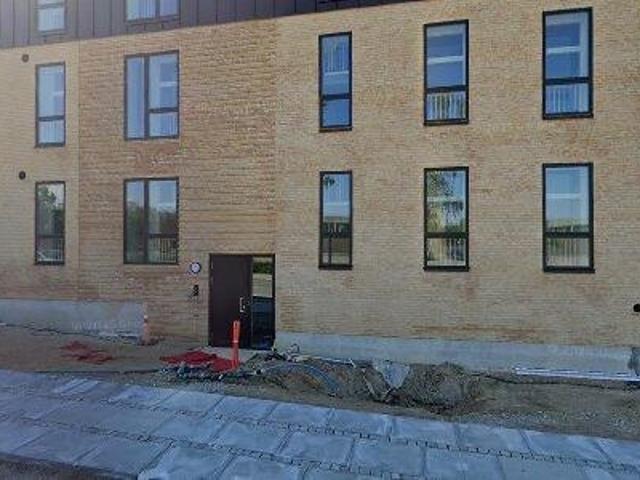 Lejlighed til leje i Tranbjerg J, Århus
