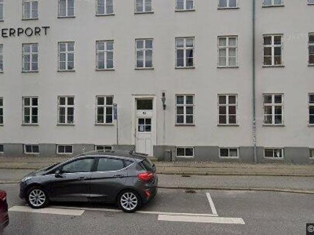 Lejlighed til salg i Havnefronten, Aalborg
