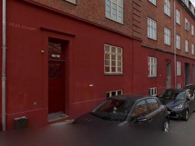 Lejlighed til salg i København, Brøndby