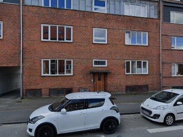 Lejlighed til salg i Esbjerg