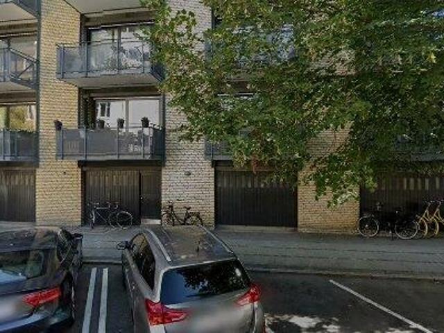 Lejlighed til salg i Frederiksberg C, Brøndby