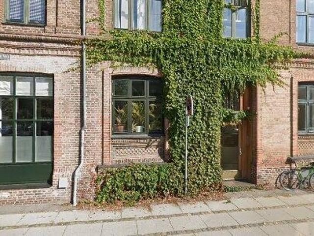 Lejlighed til salg i Frederiksberg C, Brøndby