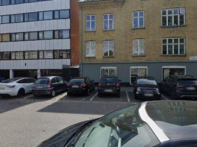 Lejlighed til salg i Frederiksberg C, Brøndby