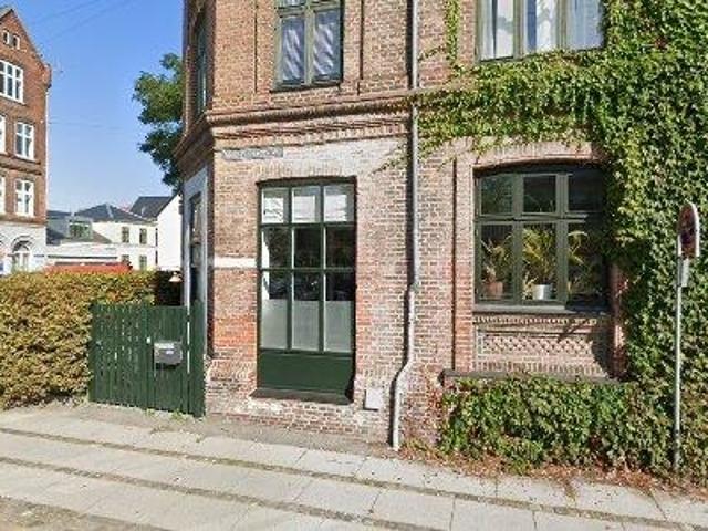 Lejlighed til salg i Frederiksberg C, Brøndby
