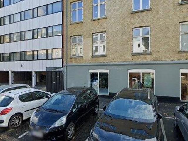 Lejlighed til salg i Frederiksberg C, Brøndby