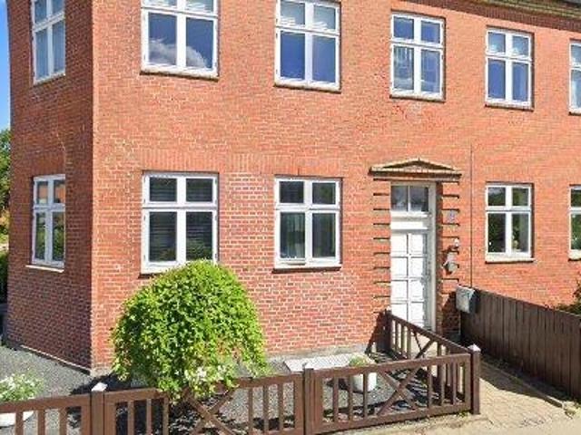 Lejlighed til salg i Frederikshavn, Brønderslev-Dronninglund