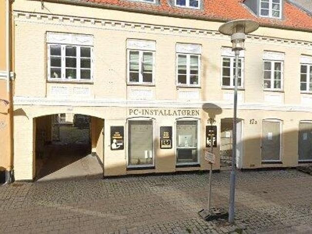 Lejlighed til salg i Frederikssund, Brøndby