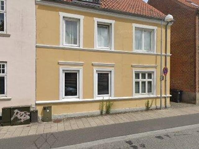 Lejlighed til salg i Herning, Århus