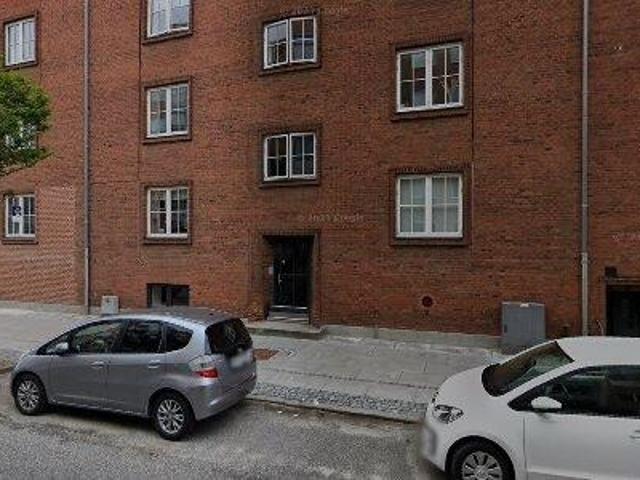 Lejlighed til salg i Horsens, Århus