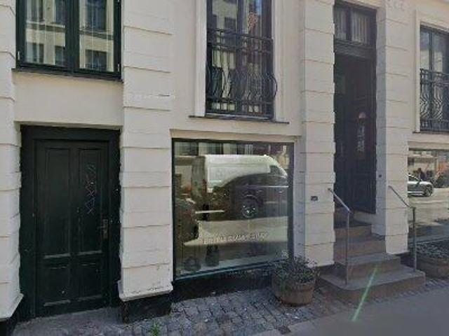 Lejlighed til salg i Christianshavn, København