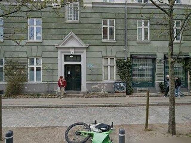 Lejlighed til salg i Christianshavn, København