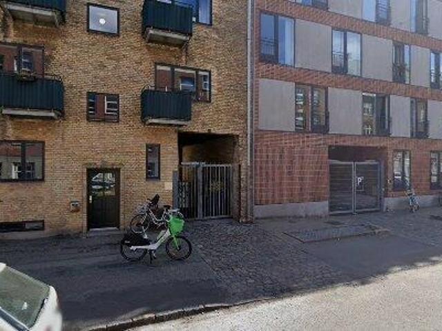 Lejlighed til salg i København, Brøndby