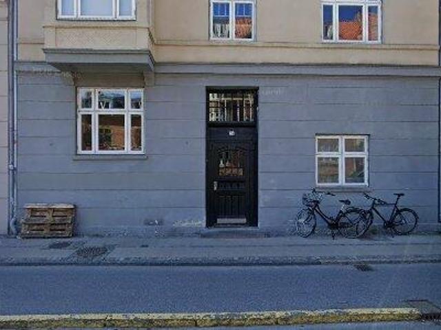 Lejlighed til salg i København, Brøndby