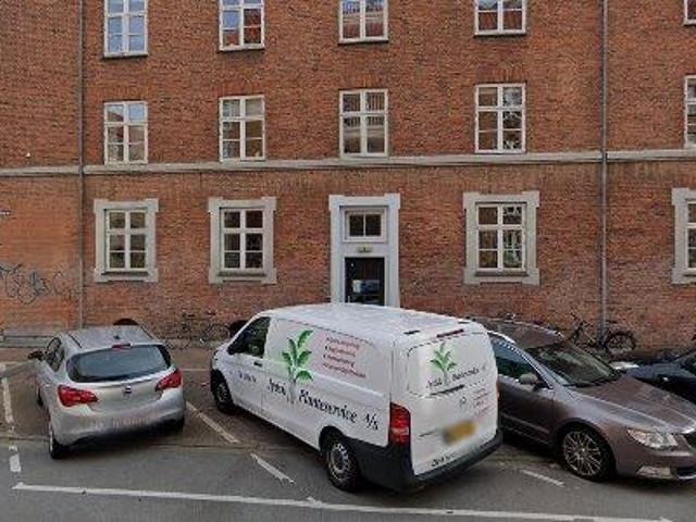 Lejlighed til salg i København, Brøndby