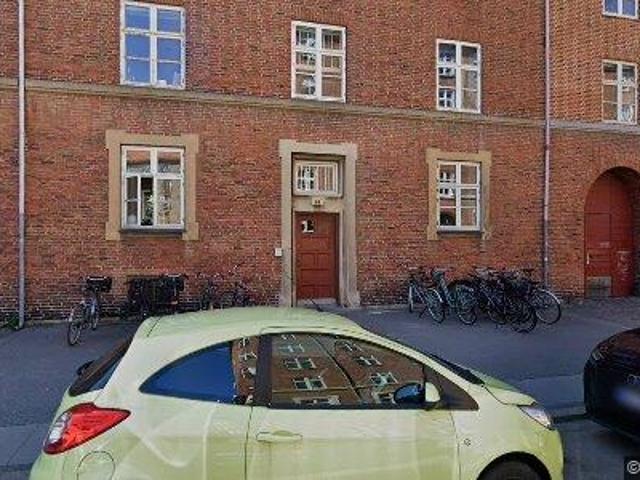 Lejlighed til salg i Sundbyøster, København