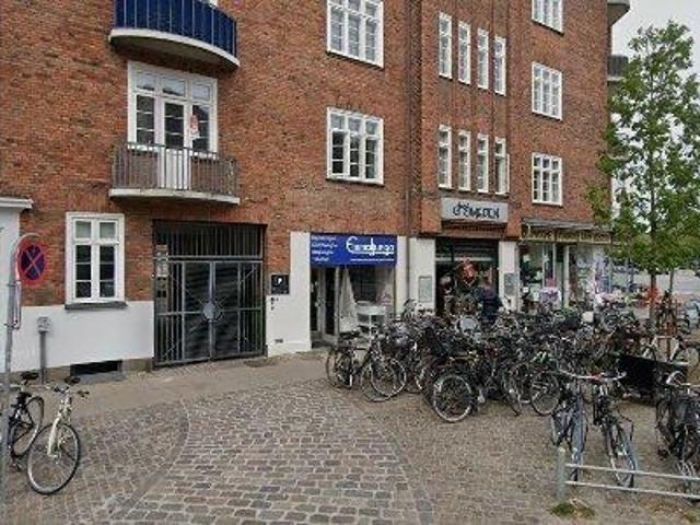 Lejlighed til salg i København, Brøndby