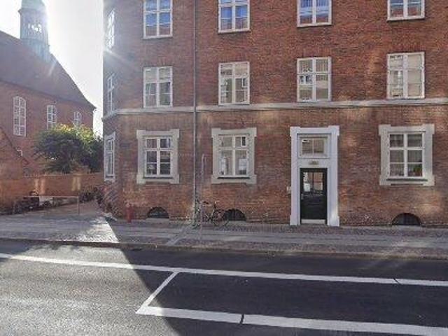 Lejlighed til salg i København, Brøndby