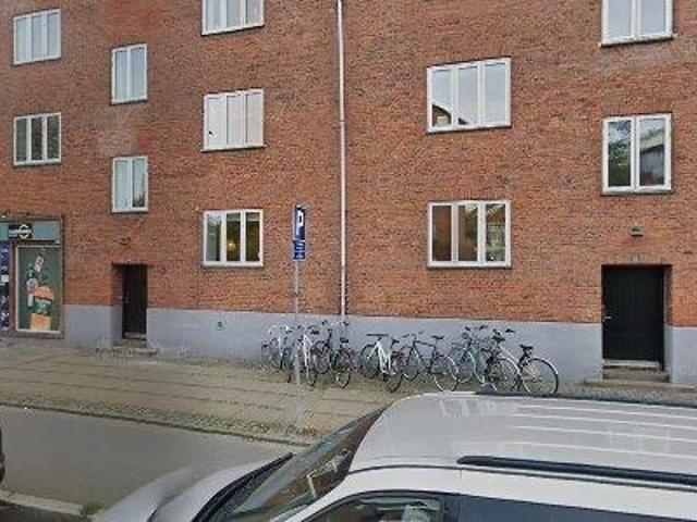 Lejlighed til salg i København, Brøndby