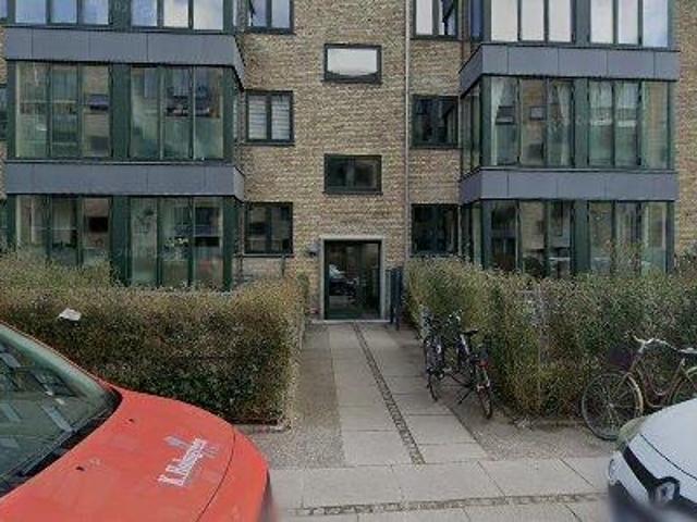 Lejlighed til salg i København, Københavns Kommune
