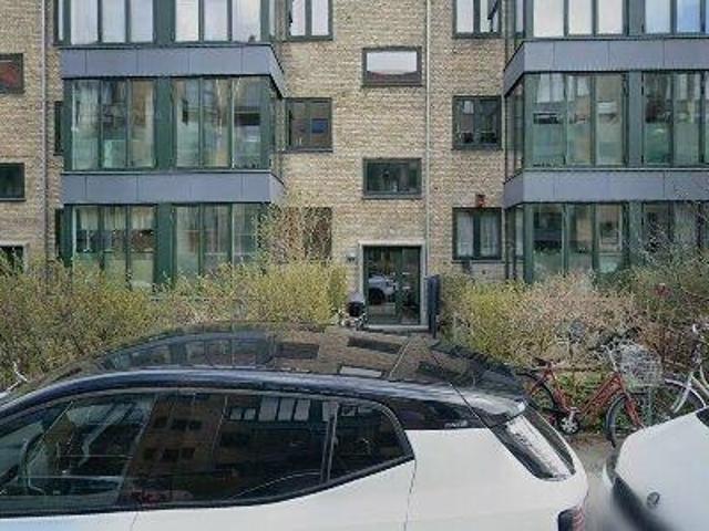 Lejlighed til salg i København, Brøndby