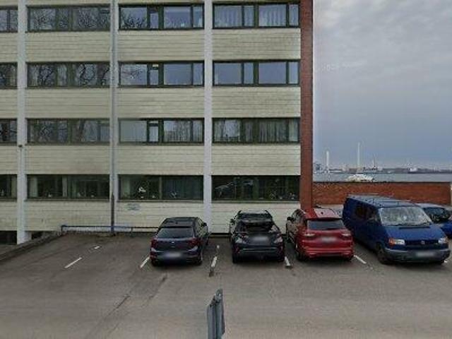 Lejlighed til salg i Kalundborg