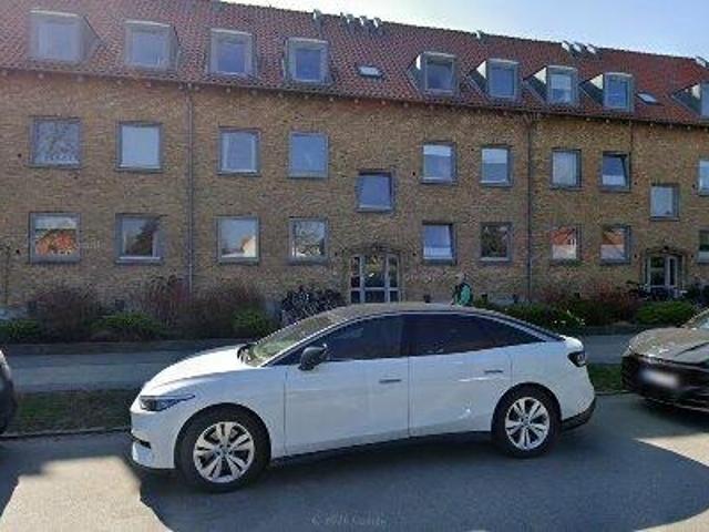 Lejlighed til salg i Kastrup, Tårnby Kommune