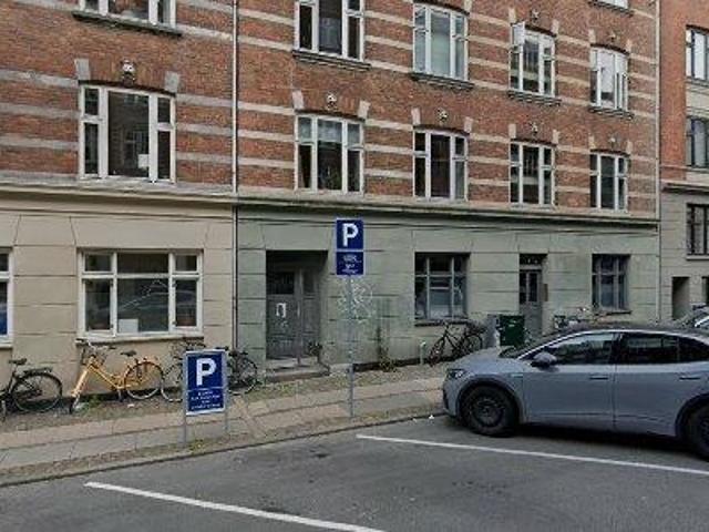 Lejlighed til salg i Nørrebro, København