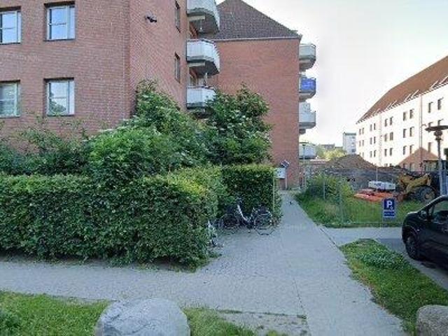 Lejlighed til salg i Nørrebro, København