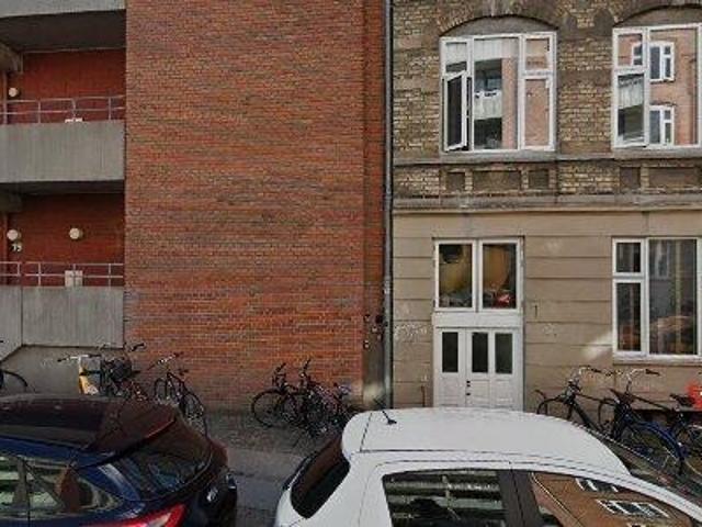 Lejlighed til salg i Nørrebro, København