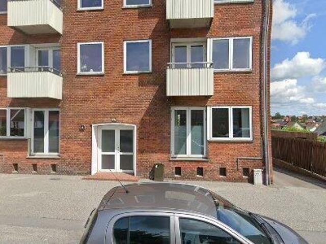 Lejlighed til salg i Næstved