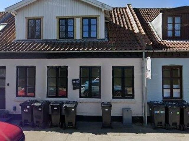 Lejlighed til salg i Odense