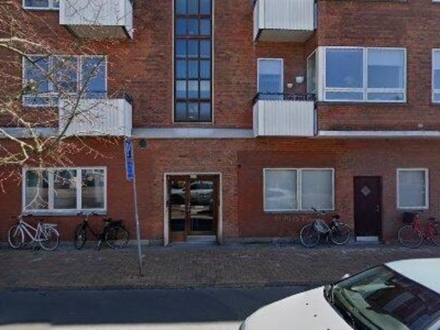Lejlighed til salg i Odense