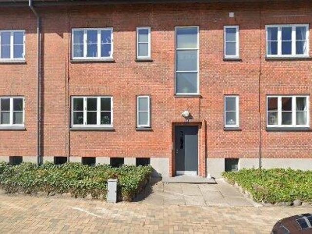 Lejlighed til salg i Odense