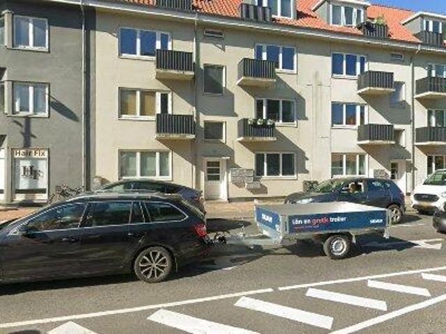 Lejlighed til salg i Odense
