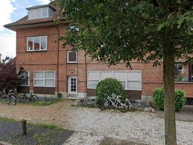 Lejlighed til salg i Odense