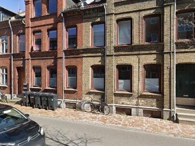 Lejlighed til salg i Odense