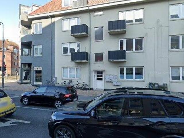 Lejlighed til salg i Odense