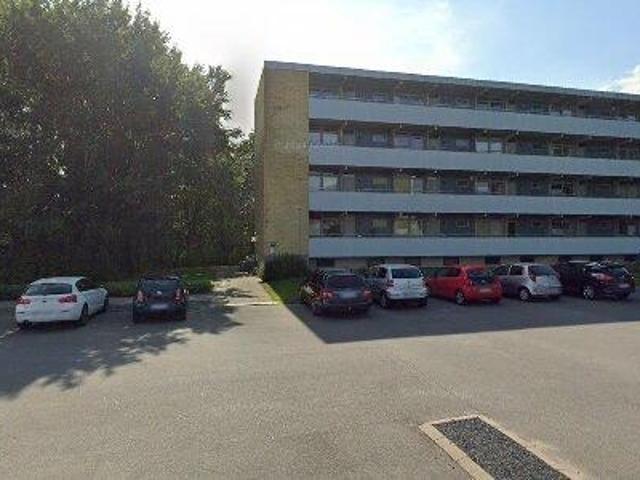 Lejlighed til salg i Odense