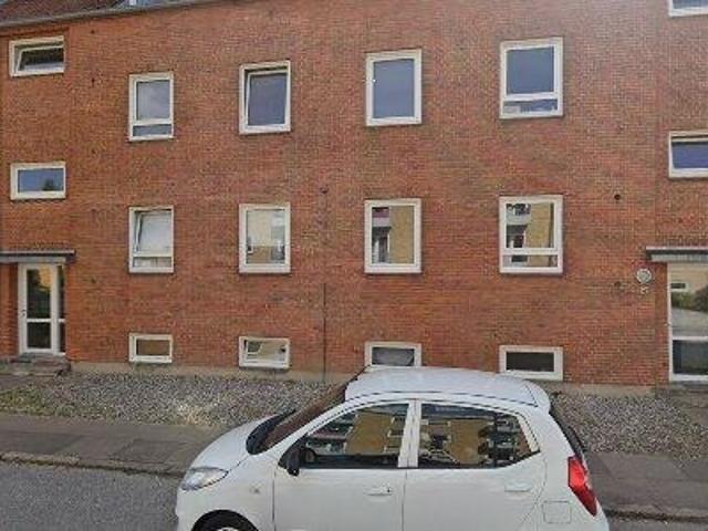 Lejlighed til salg i Randers, Århus