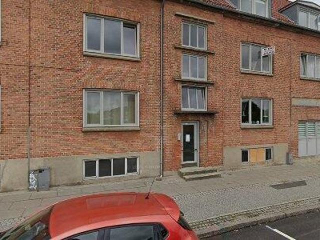 Lejlighed til salg i Randers, Århus