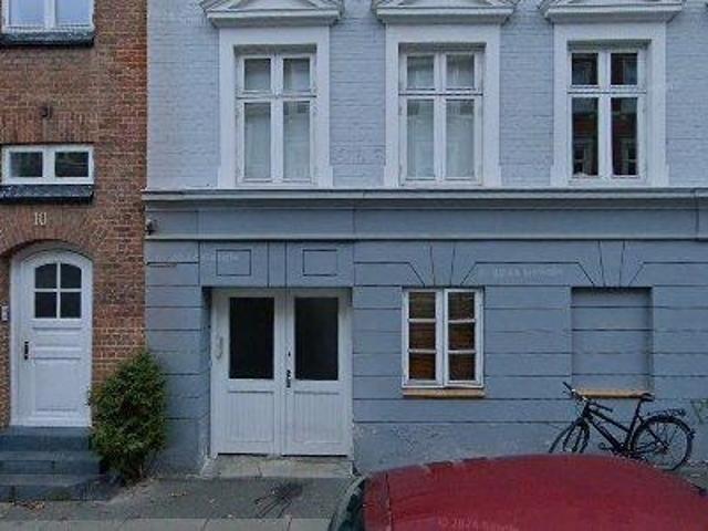 Lejlighed til salg i Århus