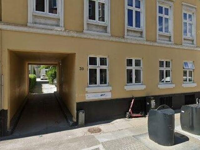 Lejlighed til salg i Århus